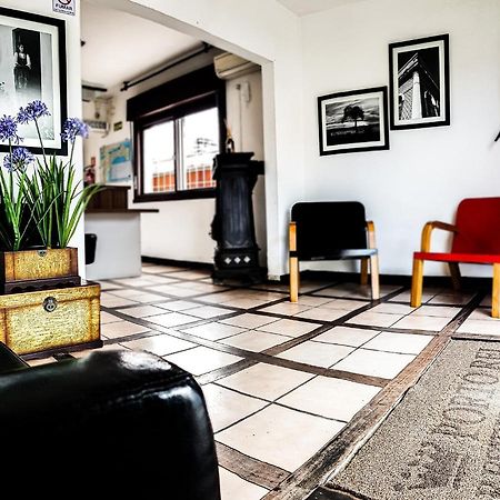 Porto Rei Residence Hotel Ρίο Γκράντε Εξωτερικό φωτογραφία