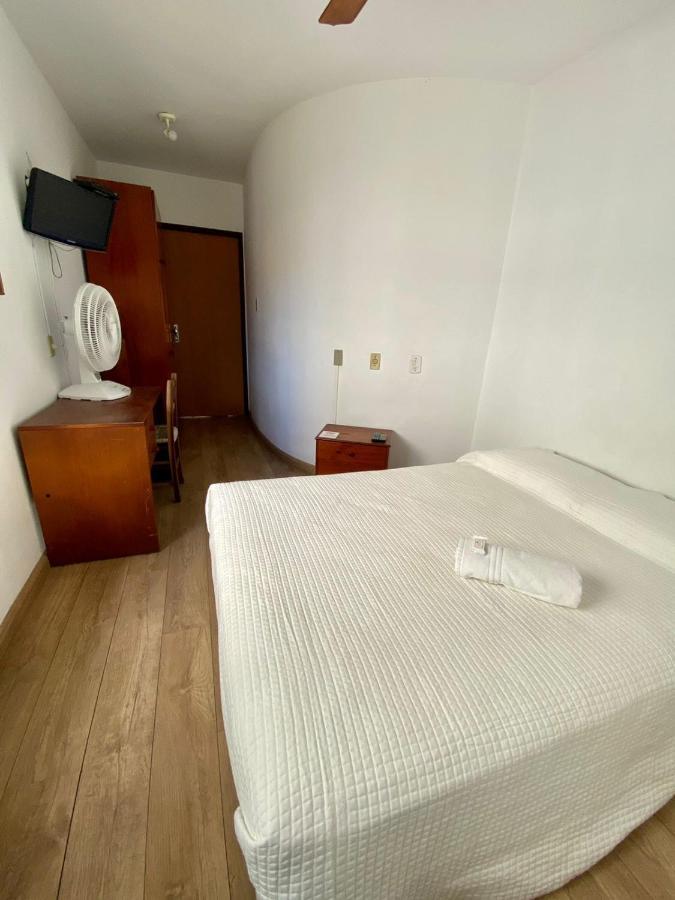 Porto Rei Residence Hotel Ρίο Γκράντε Εξωτερικό φωτογραφία