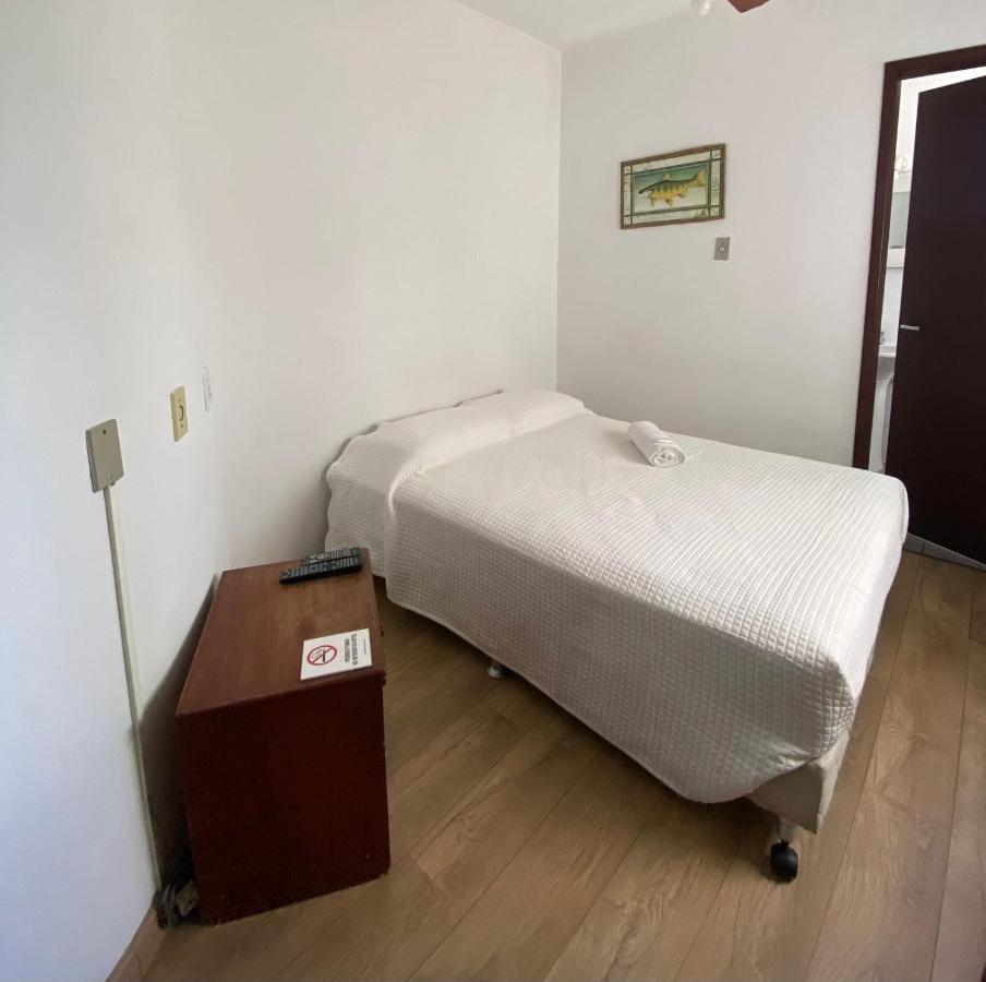 Porto Rei Residence Hotel Ρίο Γκράντε Εξωτερικό φωτογραφία