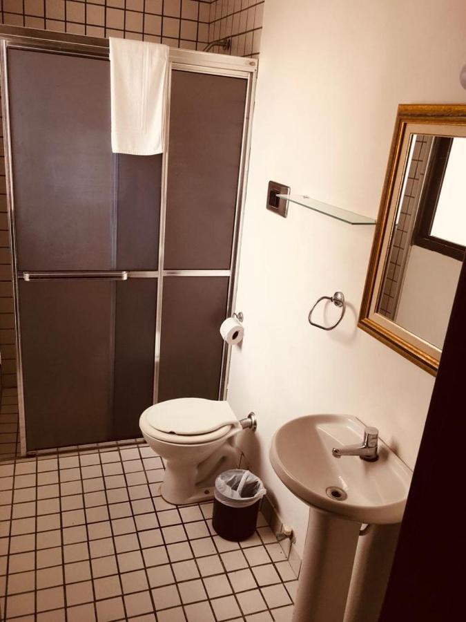 Porto Rei Residence Hotel Ρίο Γκράντε Εξωτερικό φωτογραφία