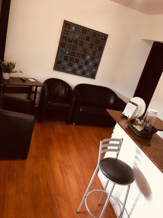 Porto Rei Residence Hotel Ρίο Γκράντε Εξωτερικό φωτογραφία