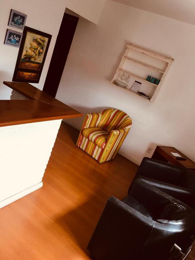 Porto Rei Residence Hotel Ρίο Γκράντε Εξωτερικό φωτογραφία