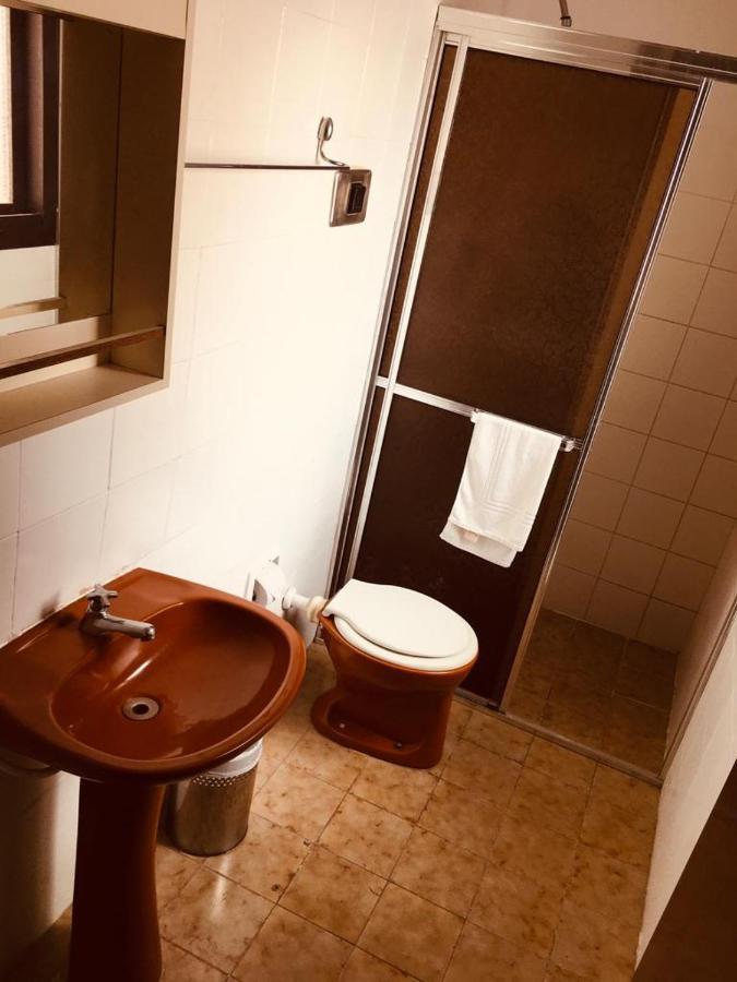 Porto Rei Residence Hotel Ρίο Γκράντε Εξωτερικό φωτογραφία