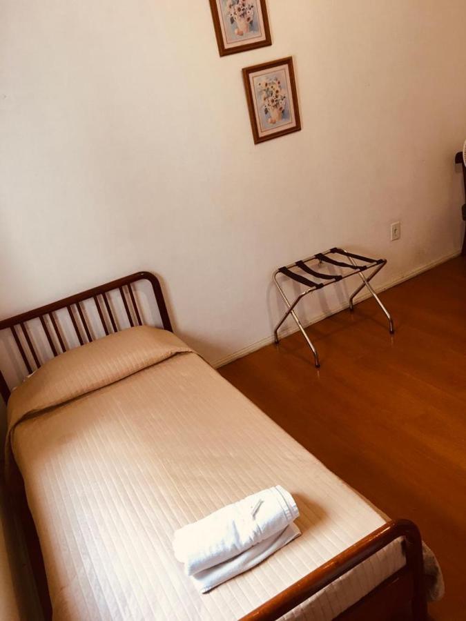 Porto Rei Residence Hotel Ρίο Γκράντε Εξωτερικό φωτογραφία