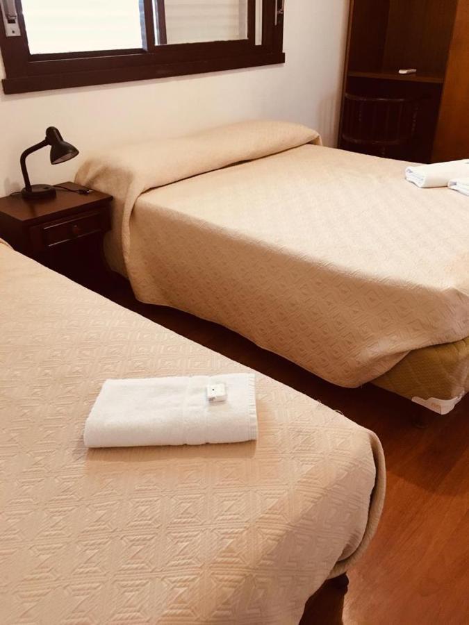 Porto Rei Residence Hotel Ρίο Γκράντε Εξωτερικό φωτογραφία