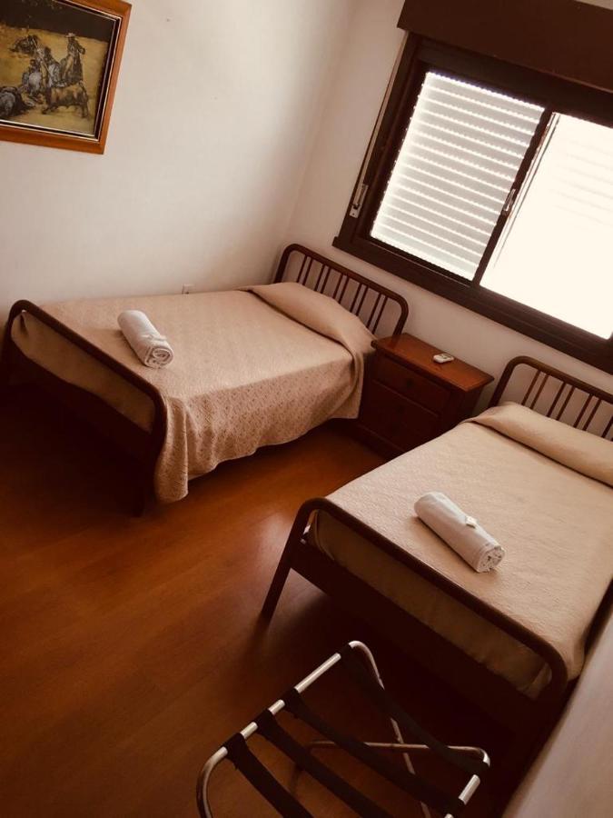 Porto Rei Residence Hotel Ρίο Γκράντε Εξωτερικό φωτογραφία