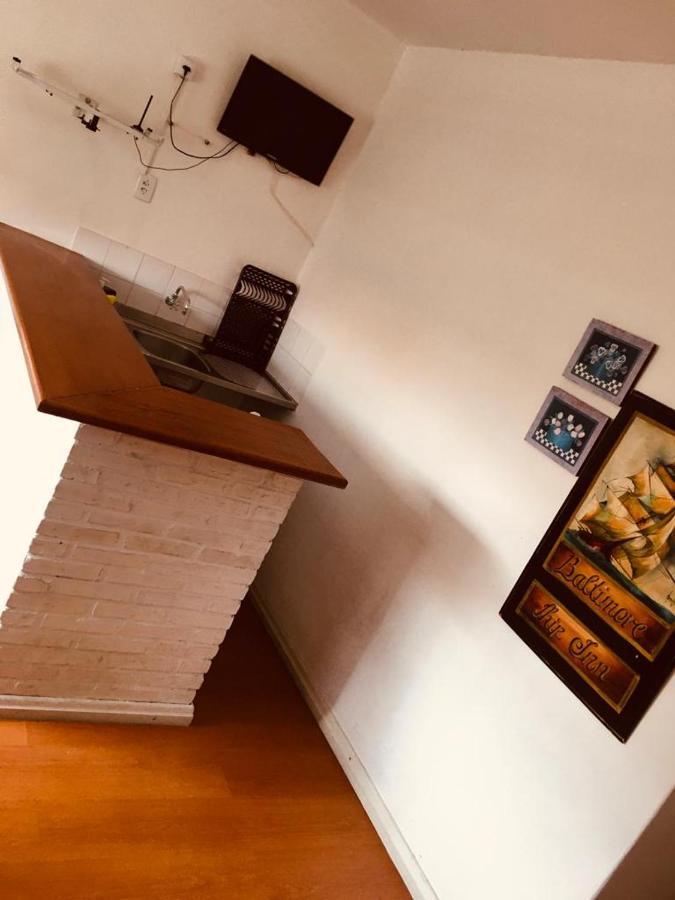 Porto Rei Residence Hotel Ρίο Γκράντε Εξωτερικό φωτογραφία