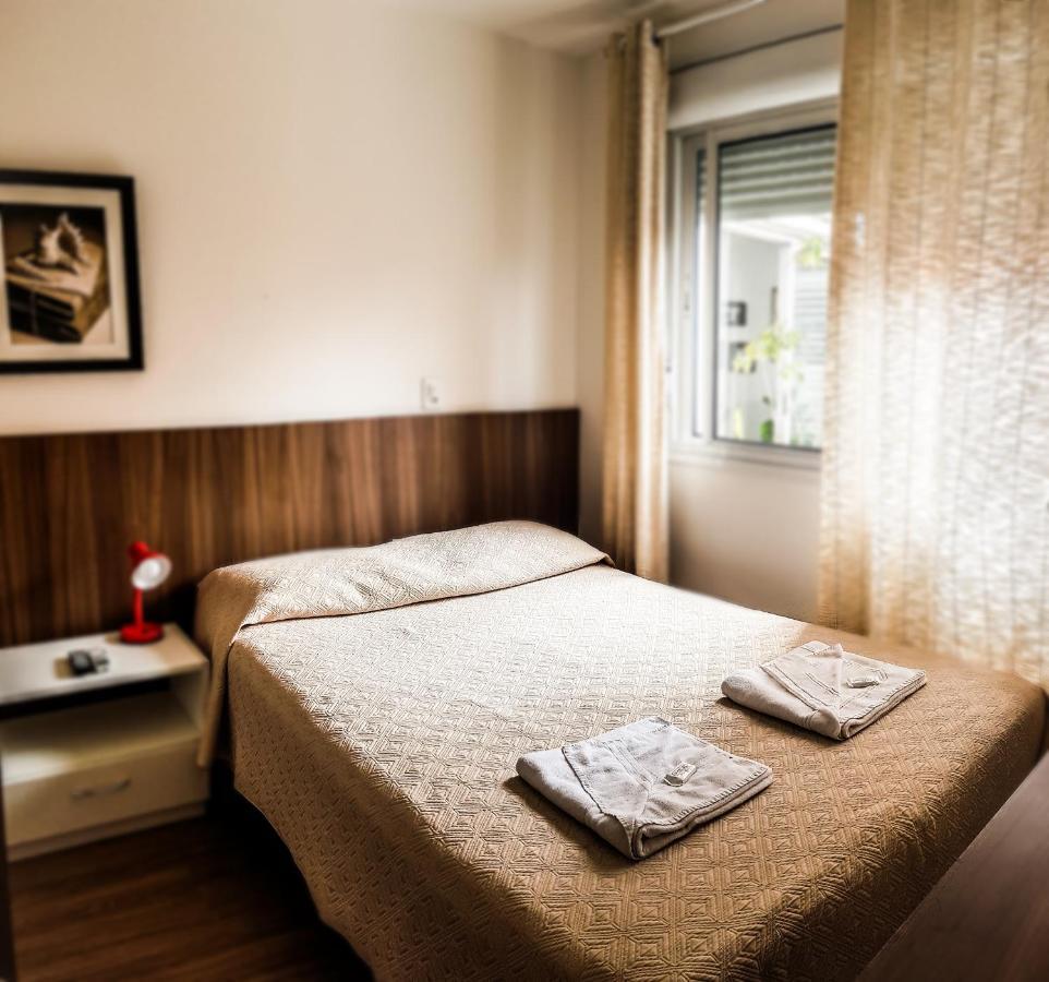 Porto Rei Residence Hotel Ρίο Γκράντε Εξωτερικό φωτογραφία