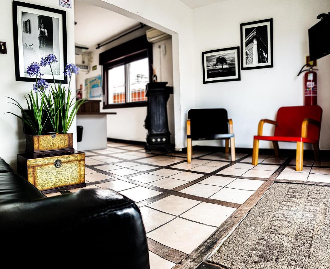 Porto Rei Residence Hotel Ρίο Γκράντε Εξωτερικό φωτογραφία