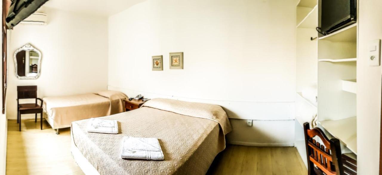 Porto Rei Residence Hotel Ρίο Γκράντε Εξωτερικό φωτογραφία