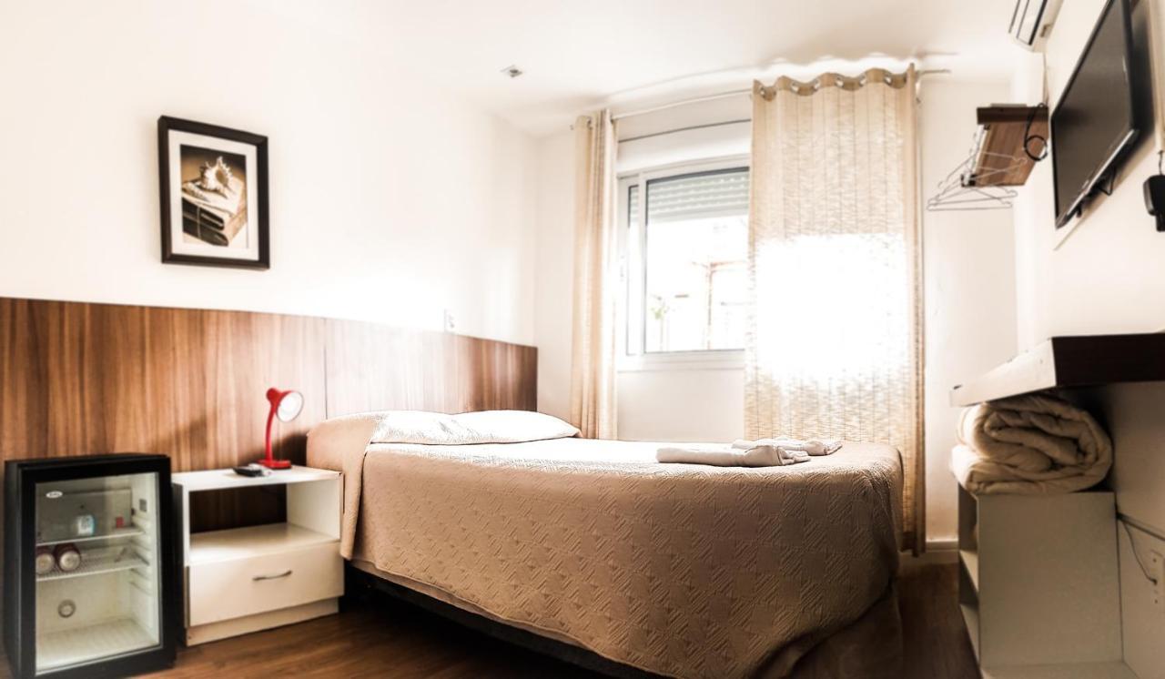 Porto Rei Residence Hotel Ρίο Γκράντε Εξωτερικό φωτογραφία