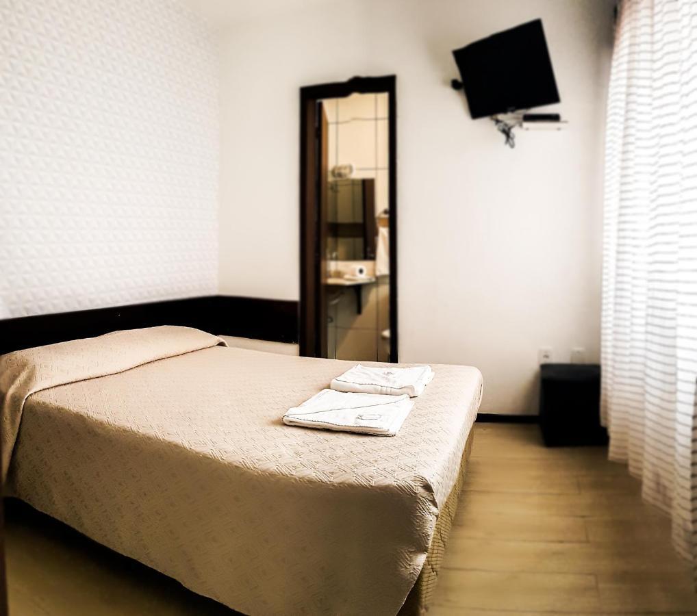 Porto Rei Residence Hotel Ρίο Γκράντε Εξωτερικό φωτογραφία