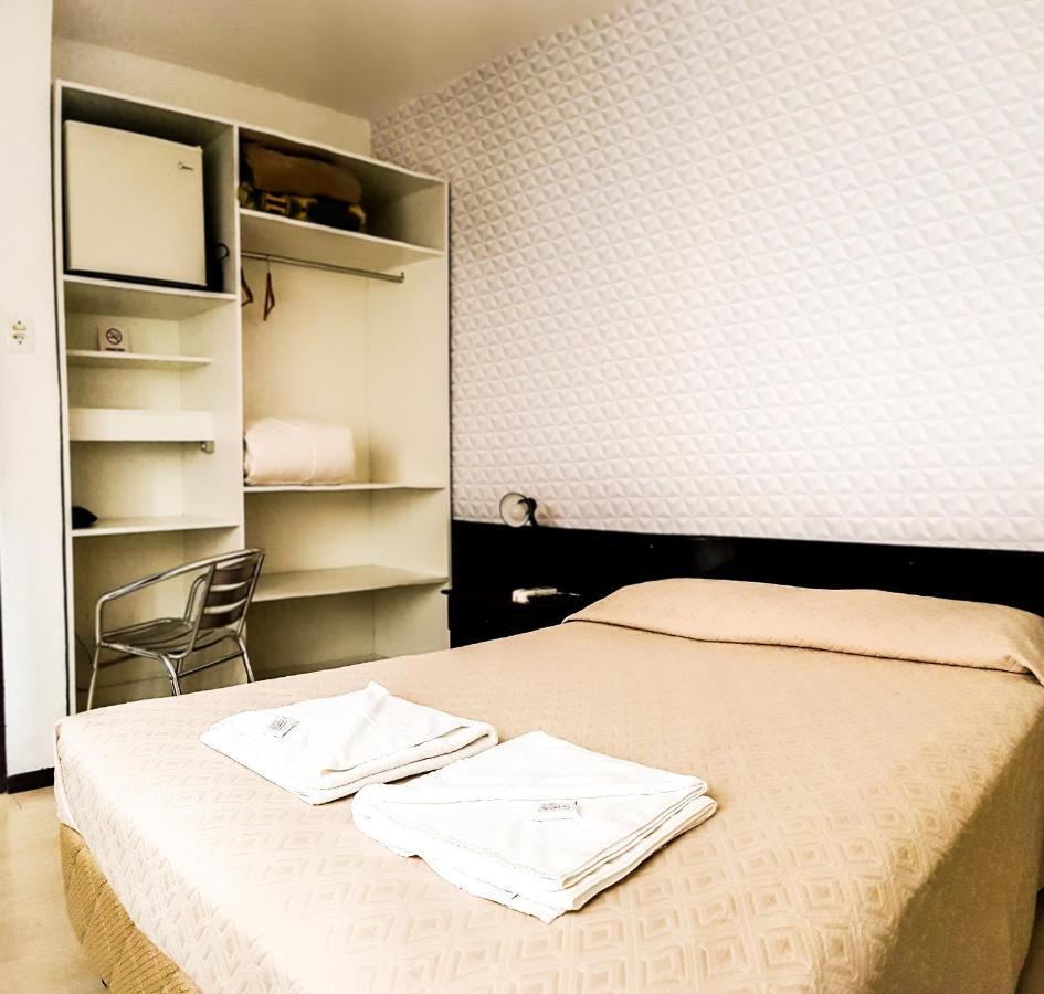 Porto Rei Residence Hotel Ρίο Γκράντε Εξωτερικό φωτογραφία